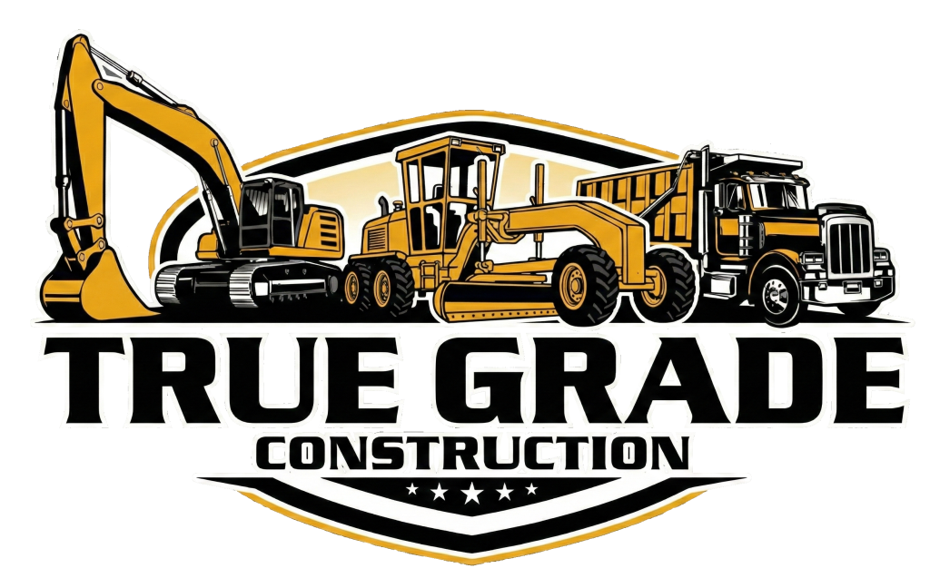True Grade Construction